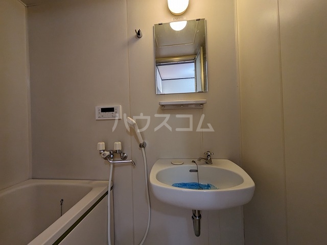 12/30 洗面