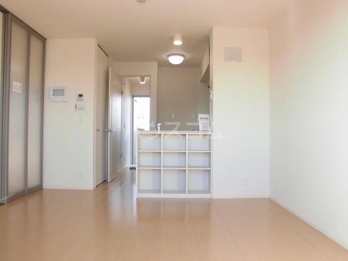 3/25 リビング/ダイニング