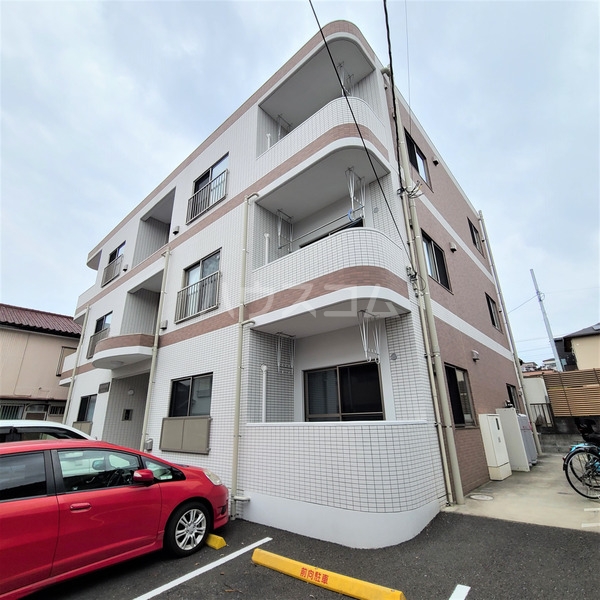1/18 外観