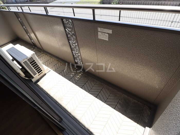 14/29 バルコニー