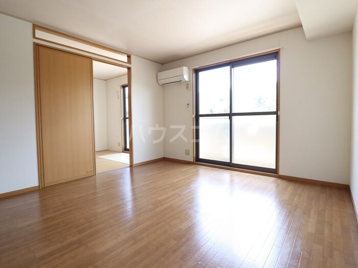 3/29 リビング/ダイニング