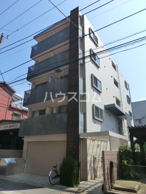 1/26 外観