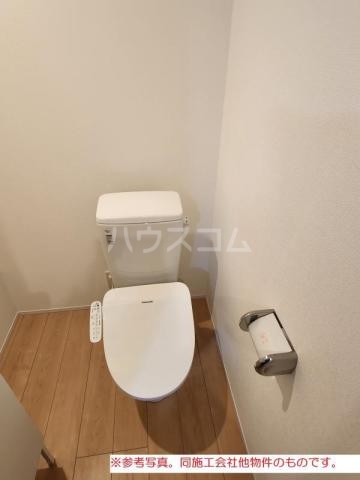 6/12 トイレ