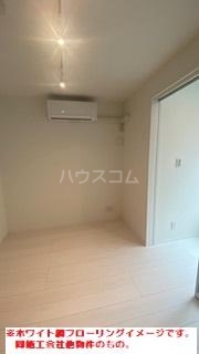 3/12 リビング/ダイニング