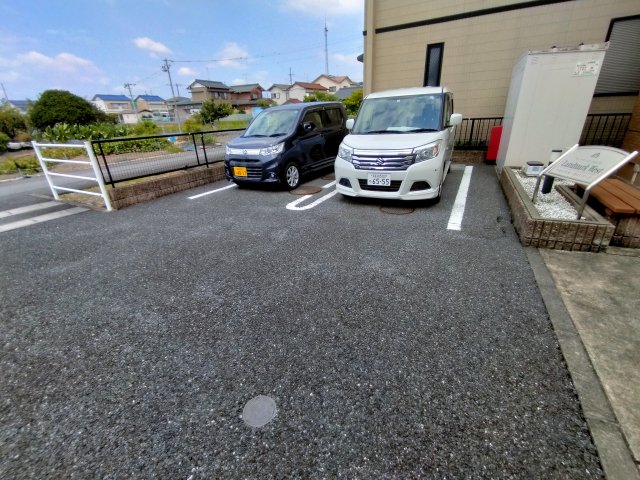 24/30 駐車場