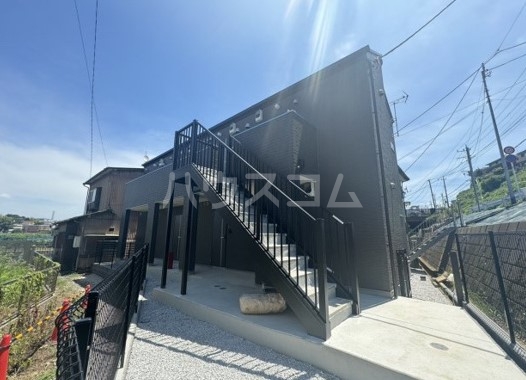 19/19 エントランス