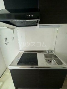 8/19 キッチン