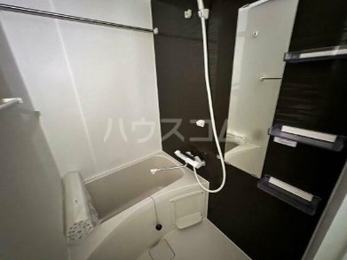 10/21 浴室