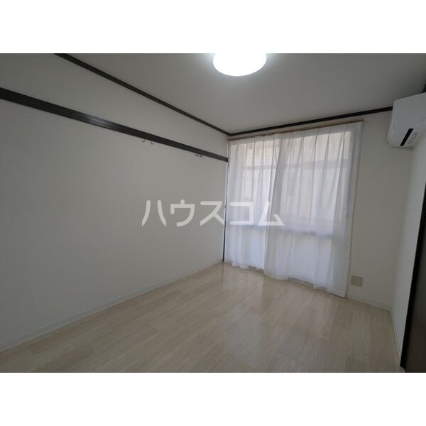 4/21 寝室