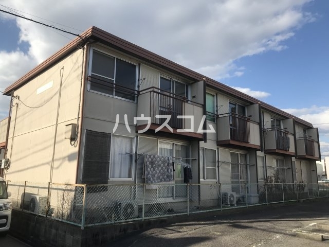 1/21 外観