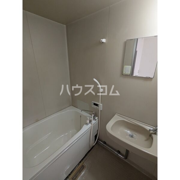 11/21 洗面