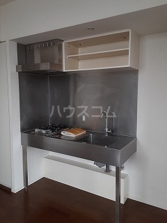 8/30 キッチン