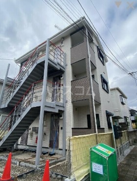 1/30 外観