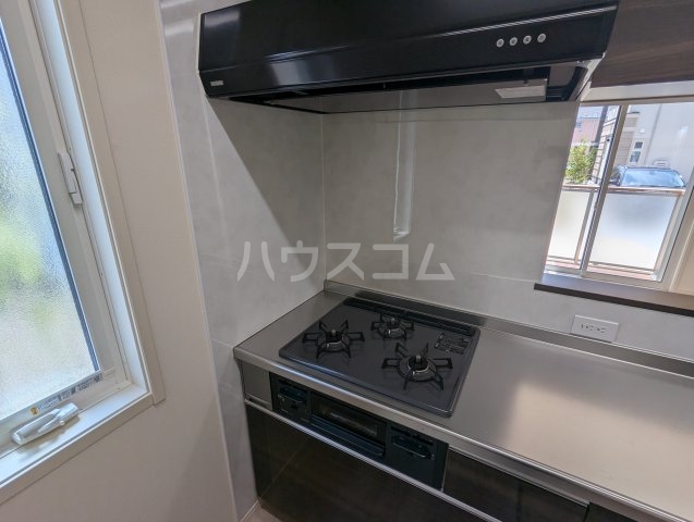 10/29 キッチン