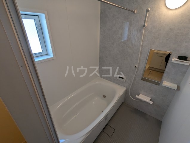 11/29 浴室