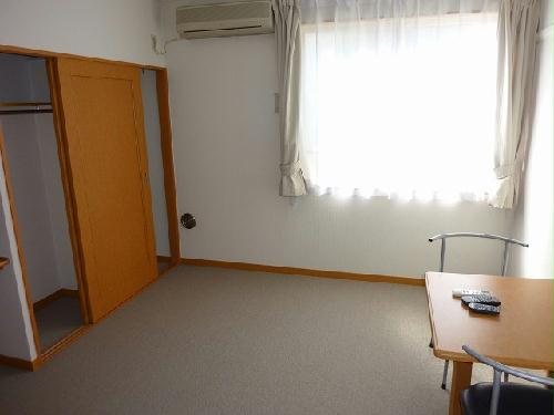 2/13 リビング/ダイニング