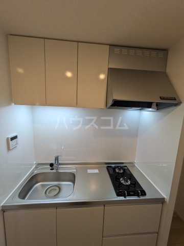 11/30 キッチン