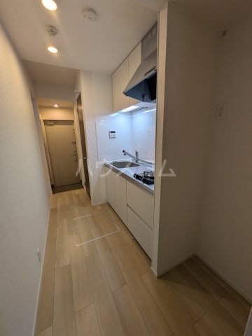 12/30 キッチン