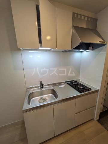 11/30 キッチン