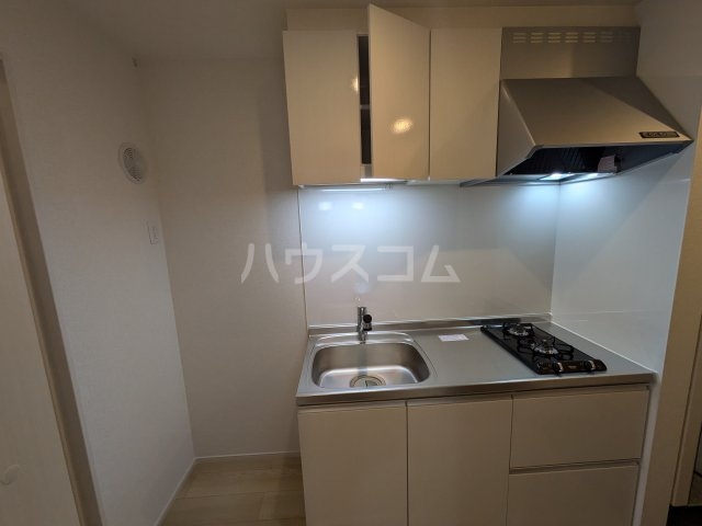 10/30 キッチン