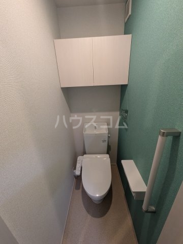 15/30 トイレ