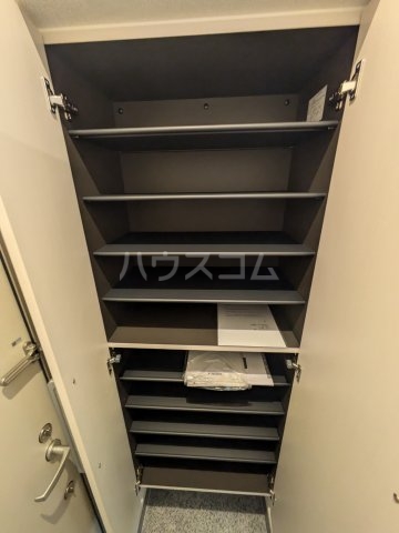 9/30 玄関