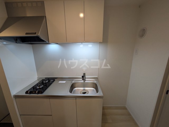 11/30 キッチン