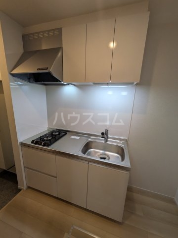 12/30 キッチン