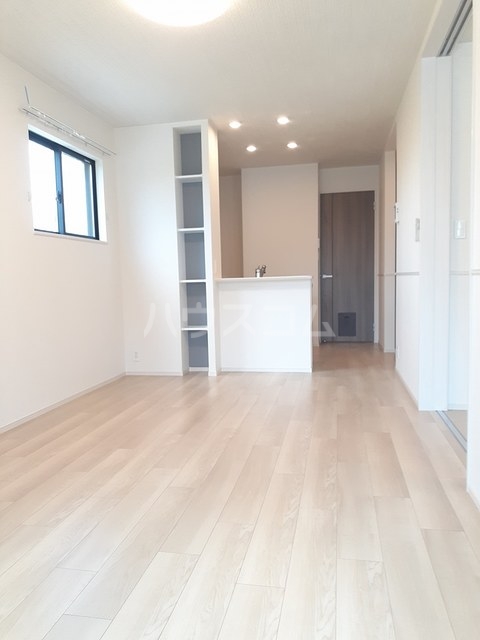 3/20 リビング/ダイニング