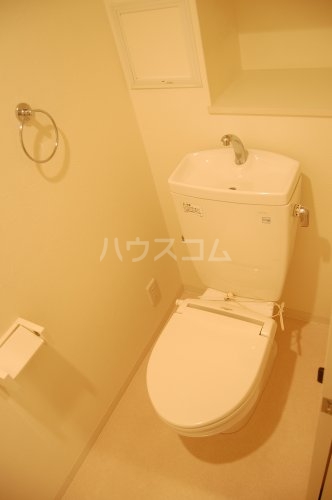 15/30 トイレ