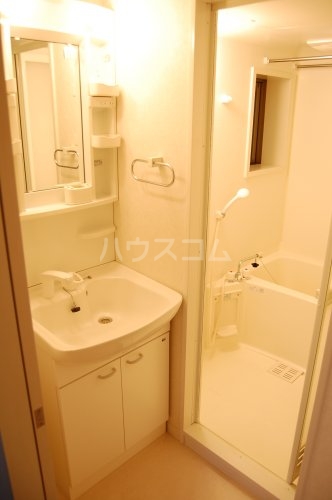 16/30 洗面