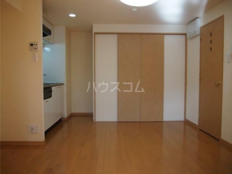 5/22 室内