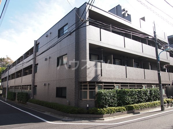 1/3 外観