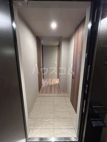 9/30 玄関