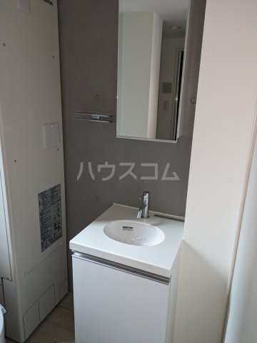 10/23 洗面
