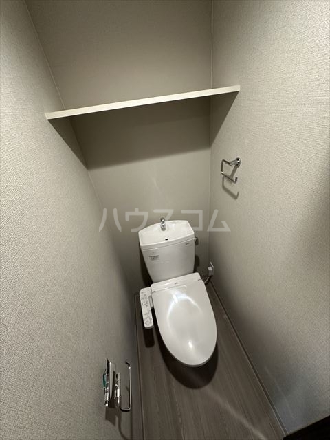 11/28 トイレ
