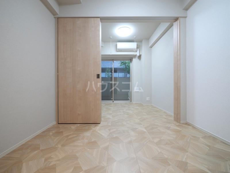 3/21 リビング/ダイニング