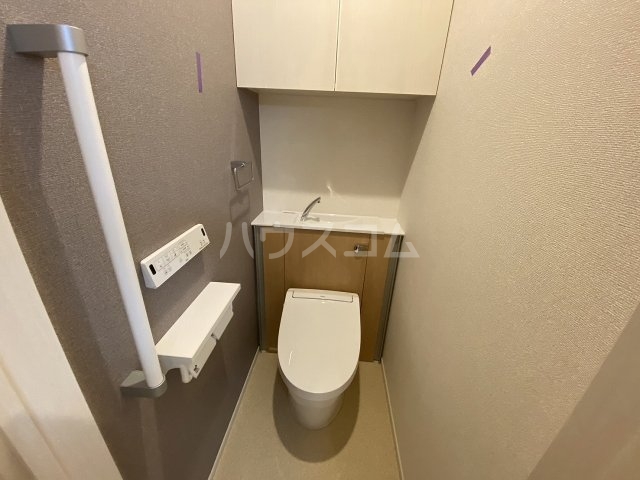 15/28 トイレ