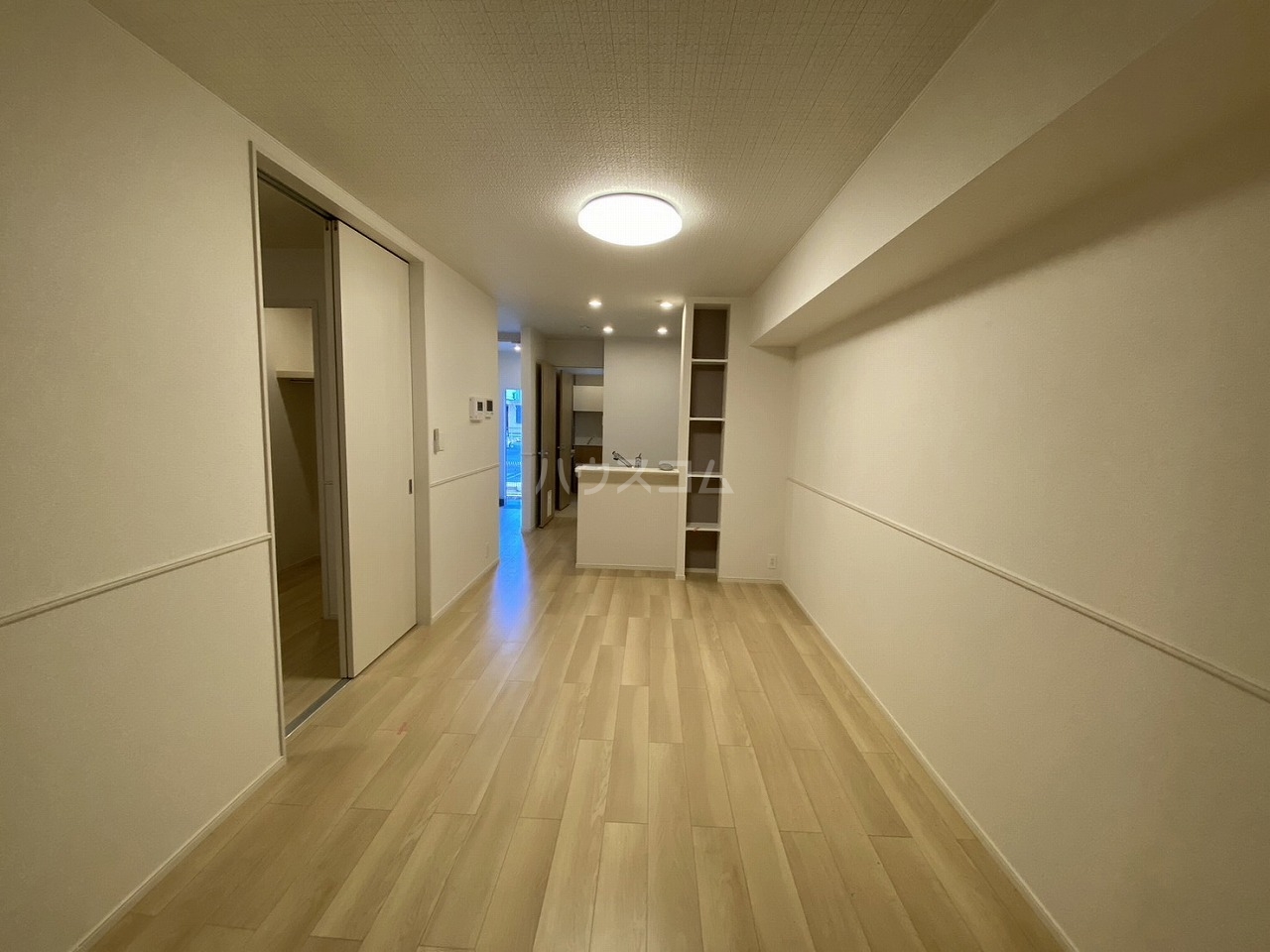 3/28 リビング/ダイニング