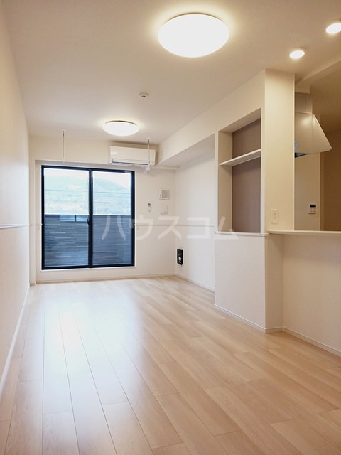 3/21 リビング/ダイニング