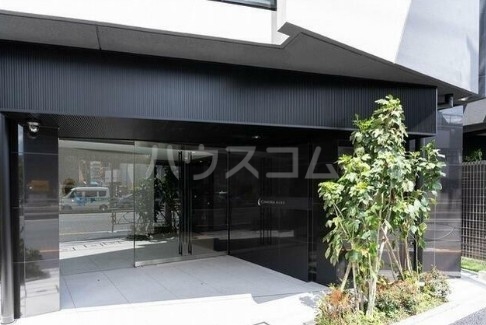 15/20 エントランス