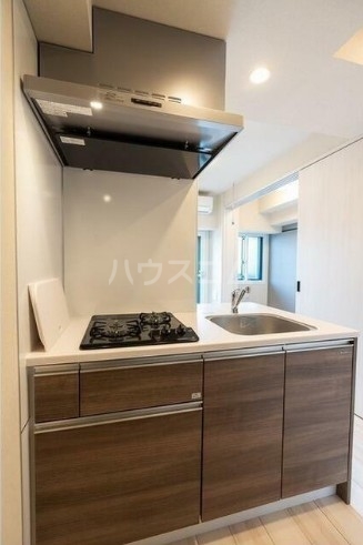 6/20 キッチン