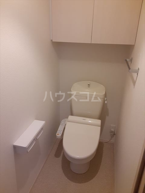 9/21 トイレ