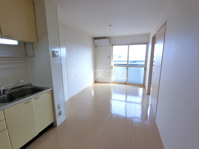 3/23 リビング/ダイニング