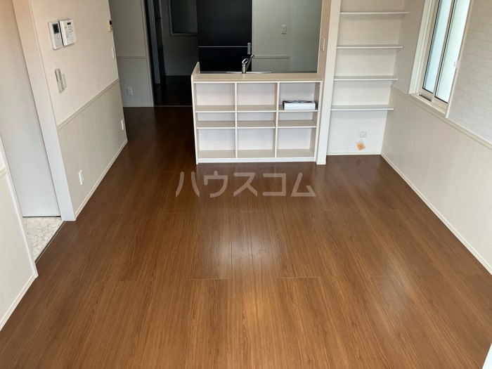 5/30 リビング/ダイニング