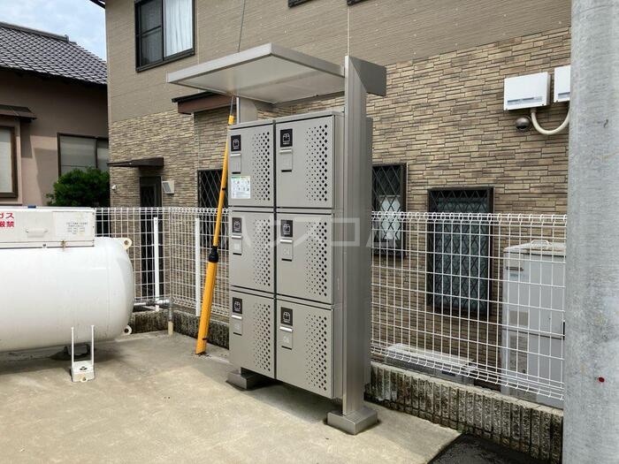 28/30 エントランス