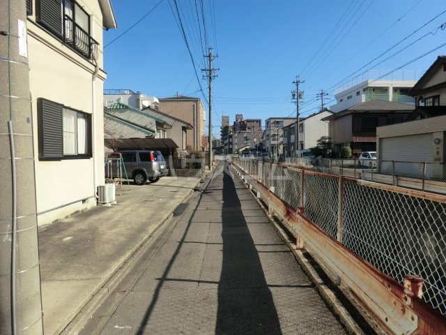 28/30 駐車場