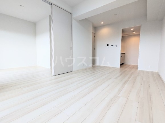 4/23 リビング/ダイニング