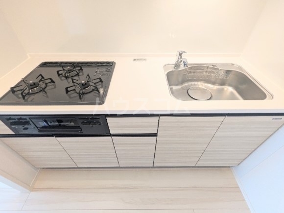 11/23 キッチン