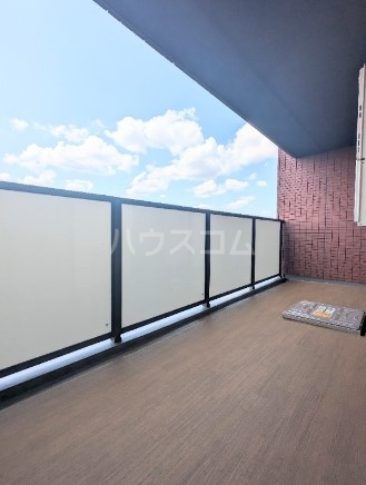 18/23 バルコニー